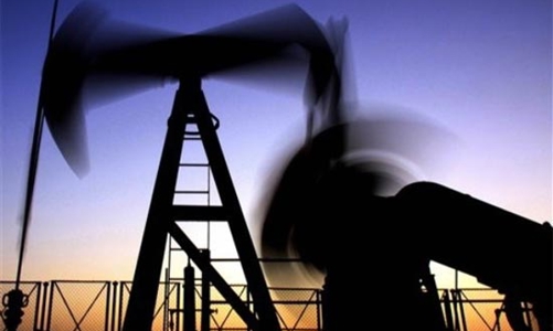 Giá vàng, giá dầu cùng sụt mạnh