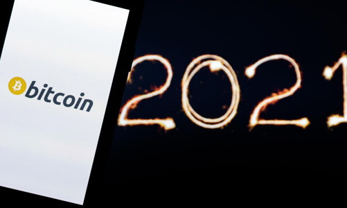 Bong bóng tiền kỹ thuật số: 