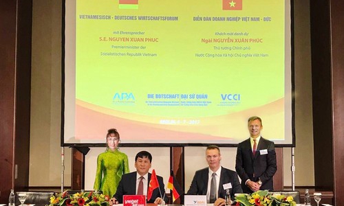 Vietjet nhận 16 máy bay A321 từ Đức với tổng trị giá gần 2 tỷ USD