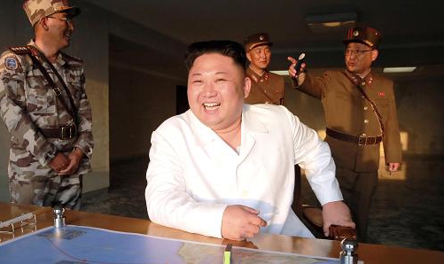 Kinh tế Triều Tiên tăng trưởng mạnh nhất 17 năm