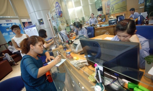 “Thành công chính” và “thành công lớn nhất” của tái cơ cấu ngân hàng