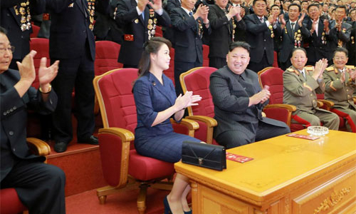 Triều Tiên đe Mỹ “trả giá kép” nếu bị siết trừng phạt