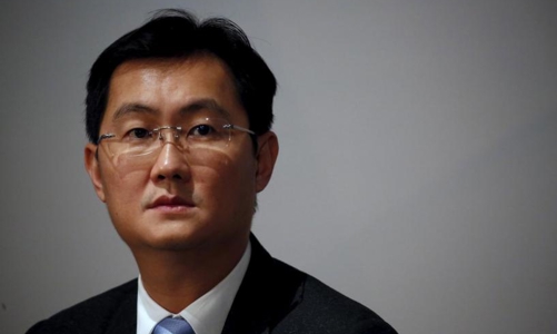 Tỷ phú công nghệ soán ngôi giàu thứ nhì Trung Quốc