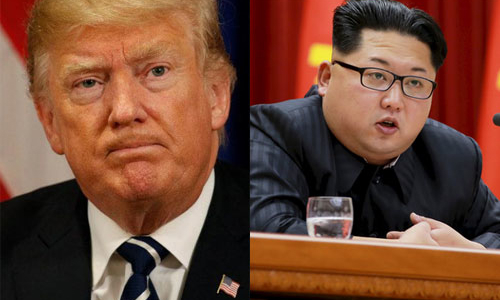 Triều Tiên tuyên bố cân nhắc biện pháp đáp trả đắt giá với Mỹ