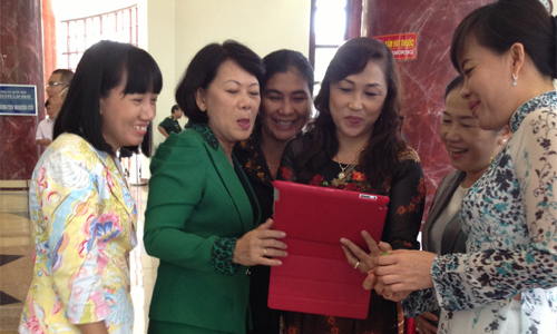 Nhật ký nghị trường: “Thở phào nhưng không nhẹ nhõm”