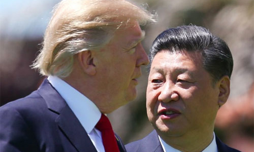 Mỹ-Trung có thể làm gì để xử lý vấn đề Triều Tiên?