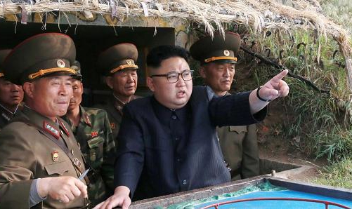 Trung Quốc ra lệnh trục xuất các công ty Triều Tiên