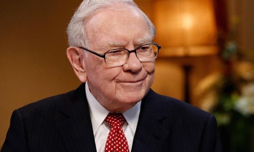 Warren Buffett: “Tiền nhiều gấp đôi không làm bạn hạnh phúc hơn”