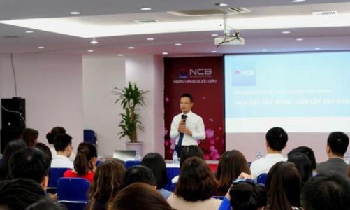 Văn hoá doanh nghiệp giúp ngân hàng tăng sức hút với đối tác ngoại