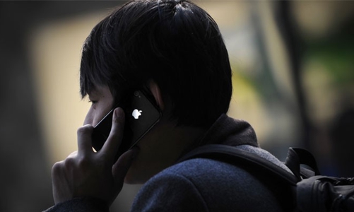 Nhà mạng quốc doanh Trung Quốc đã nắm quyền kiểm soát iCloud China