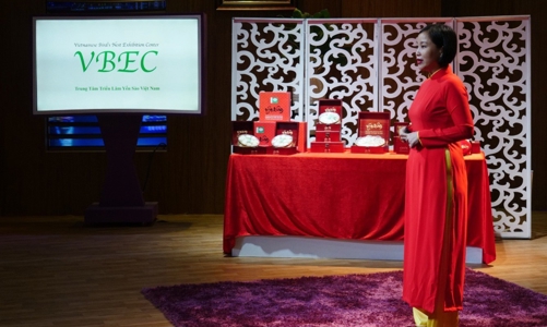 2/3 start up được rót vốn hơn 30 tỷ trong tập 12 Shark Tank Việt Nam