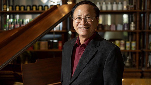 Vinasoy hướng đến mục tiêu doanh thu một tỷ USD vào năm 2027 