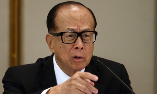 8 tỷ phú châu Á trên 90 tuổi đang nắm 125 tỷ USD tài sản