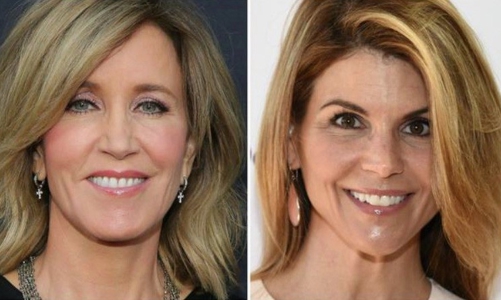 Mỹ phá đường dây “chạy trường” đại học danh giá