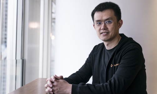 Không phải Bitcoin, Binance Coin mới là tiền ảo “hot” nhất hiện nay