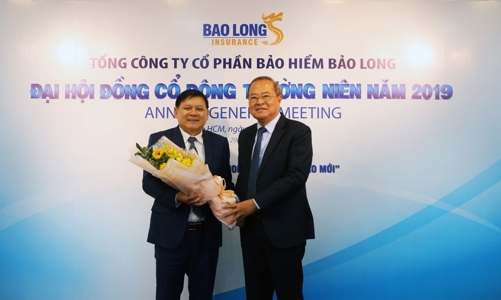 Bảo Long đặt mục tiêu tăng hơn 70% lợi nhuận trong năm 2019