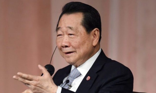 Gia tộc giàu nhất Thái Lan “phất” lên như thế nào?