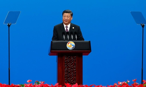 Ông Tập Cận Bình: “Vành đai và Con đường phải xanh và bền vững”