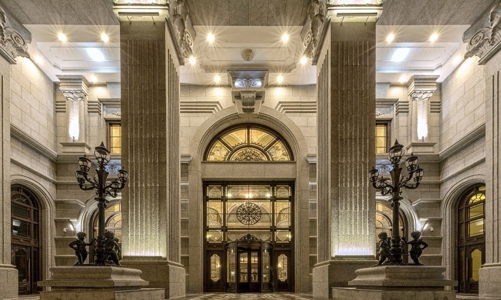 Bất động sản Tân Hoàng Minh: Ghi dấu ấn bởi sự khác biệt