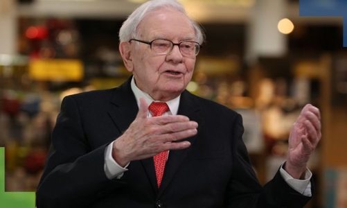 Warren Buffett: “Bitcoin chỉ là công cụ cờ bạc”