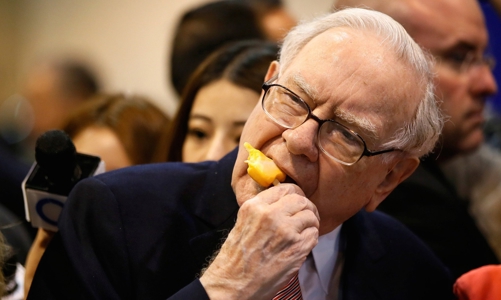 Những câu nói để đời của huyền thoại đầu tư Warren Buffett