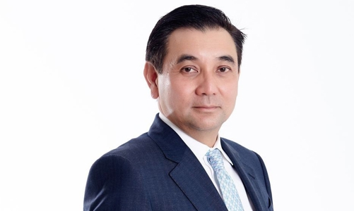 Tỷ phú năng lượng Thái Lan “kiếm” 1,7 tỷ USD trong 3 tháng