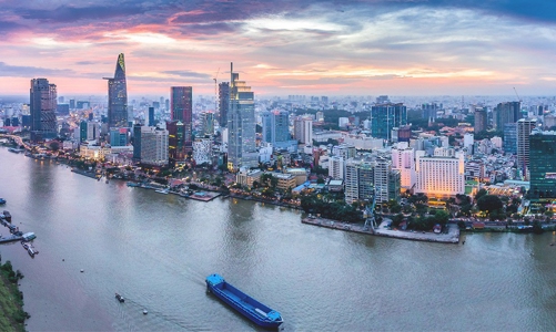 Việt Nam vào top 10 nước tốt nhất cho lao động nước ngoài