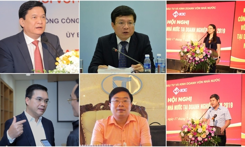 Quản vốn Nhà nước hiệu quả: Không thể thiếu người đại diện vốn tại doanh nghiệp