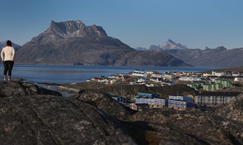 Greenland có gì đặc biệt khiến ông Trump muốn mua?