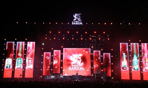 Câu chuyện phía sau thành công của SABECO