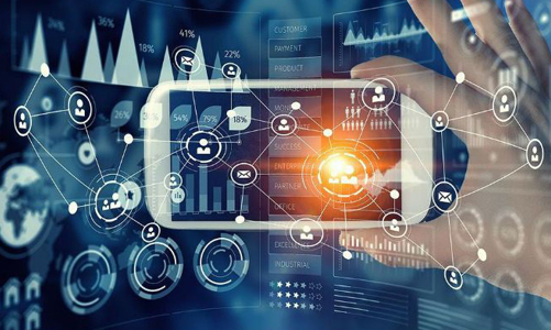 Thời của Fintech đang “gõ cửa”, doanh nghiệp bất động sản Việt vào cuộc