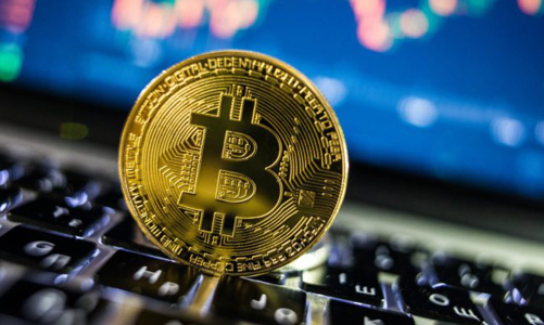Giá Bitcoin đối mặt nguy cơ trượt về 4.000 USD