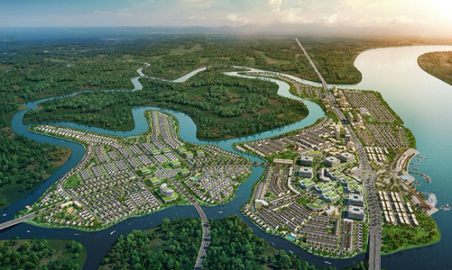 Xây dựng lối sống xanh bền vững: Cần sự chung tay của những ai?