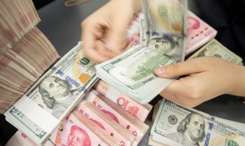 Cảnh báo vỡ nợ dây chuyền của doanh nghiệp quốc doanh Trung Quốc