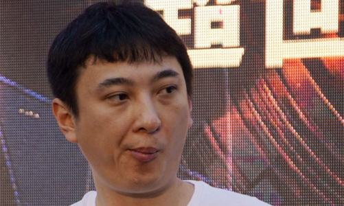Khởi nghiệp đổ bể, con trai “trùm” địa ốc Trung Quốc lâm cảnh phá sản