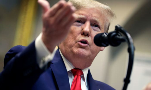 Thỏa thuận giai đoạn 2 Mỹ-Trung: Ông Trump tính đợi đến sau bầu cử 2020