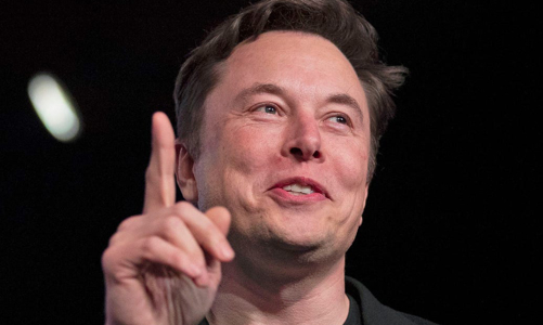 Giá cổ phiếu tăng bùng nổ, vốn hóa Tesla hướng mốc 100 tỷ USD