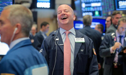 Dow Jones lần đầu vượt 29.000 điểm sau khi Mỹ-Trung ký thỏa thuận