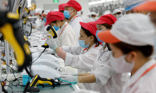 Nhật đẩy mạnh hỗ trợ doanh nghiệp mở nhà máy ở Đông Nam Á