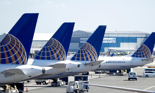 Ngành hàng không Mỹ liên tiếp báo lỗ “khủng” vì đại dịch Covid-19