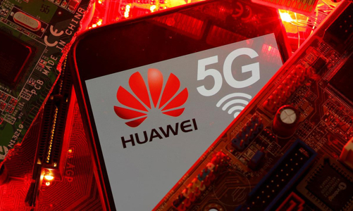 Huawei lao đao vì Mỹ, các hãng đối thủ ồ ạt đặt hàng linh kiện Nhật