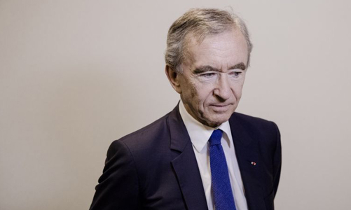 Tuần này, tỷ phú giàu nhất châu Âu “kiếm” 8,3 tỷ USD