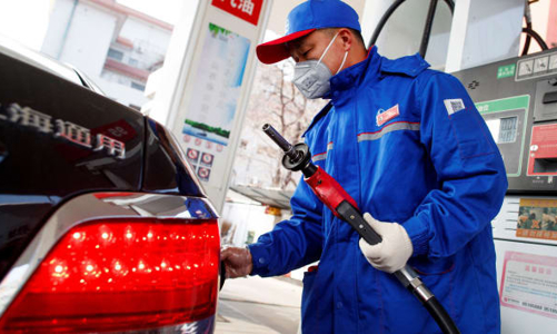 Giữ đà hồi phục, kinh tế Trung Quốc đang là “đầu tàu” của thế giới