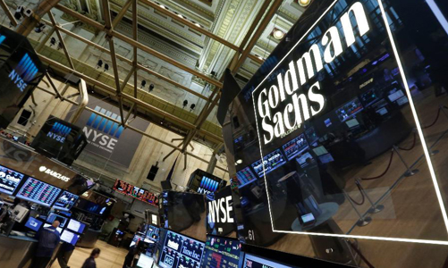 Goldman Sachs có thể nộp gần 3 tỷ USD cho Mỹ trong vụ bê bối 1MDB