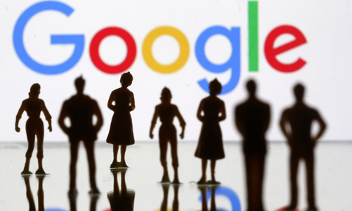 Chính quyền ông Trump muốn kiềm chế Google: Không dễ!