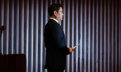 Con cháu gia tộc Samsung sẽ nộp 10 tỷ USD thuế thừa kế như thế nào?