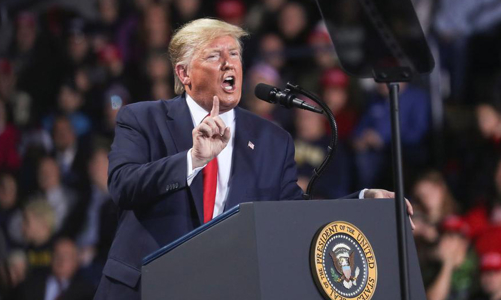 Đợi kết quả bầu cử Mỹ: Lần này cần kiên nhẫn