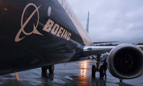 Thua lỗ chồng chất, Boeing sa thải thêm 7.000 nhân viên