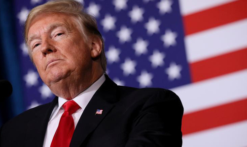 Di sản kinh tế Mỹ của ông Trump qua 10 biểu đồ