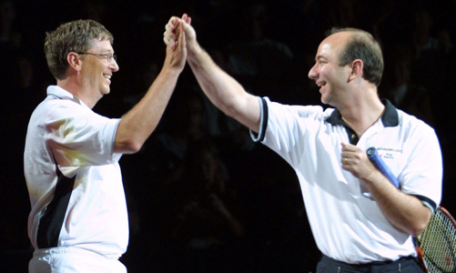 Nhóm tỷ phú giàu nhất Mỹ “bỏ túi” 1 nghìn tỷ USD trong nhiệm kỳ ông Trump